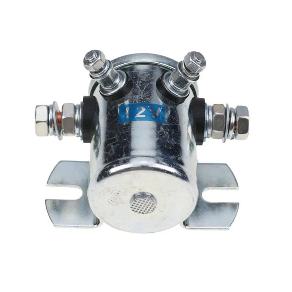 Relay Duty Solenoid Switch 27155GT 27155-SGT 6188827155 Genie Z-45-22 IC Z-60-34 GS-5390 S-85 S-80 GS-4390 GS-3390 S-45 S-40 S-60 S-65
