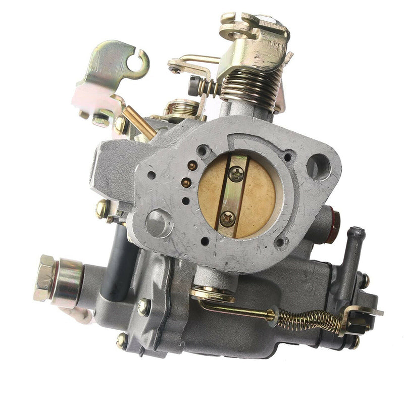 Carburetor 276Q-13000 for Joyner 650cc Buggy Sand Spider Commando Goka
