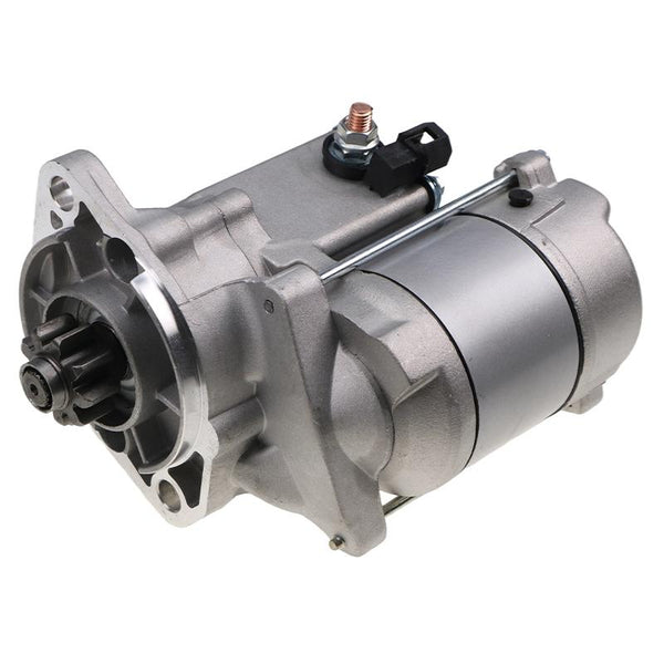 12V 9T Starter Motor 299574 for Universal Marine 5432 5444 M40 M40B M50