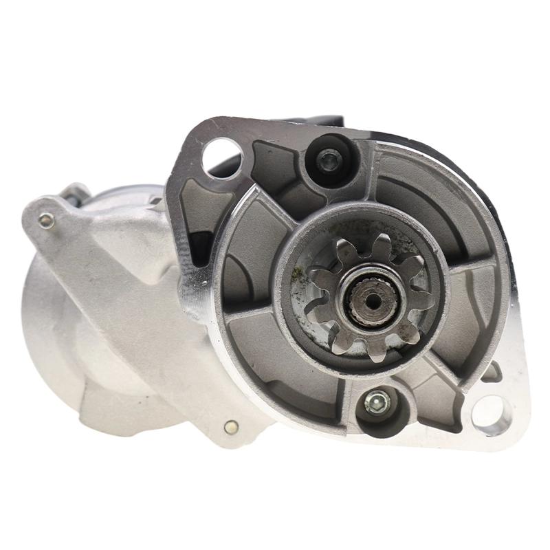 12V 9T Starter Motor 299574 for Universal Marine 5432 5444 M40 M40B M50