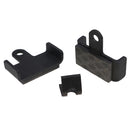 2 PCS Brake Pad 15851230A for Benford Early 5-6 Ton Dumpers Up To 2001