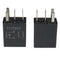 2 Pcs 4-PIN Relay Black Multi-Purpose Relay 8T2T-14B192-AA for Fusion F-250 F150 Ford FoMoCo