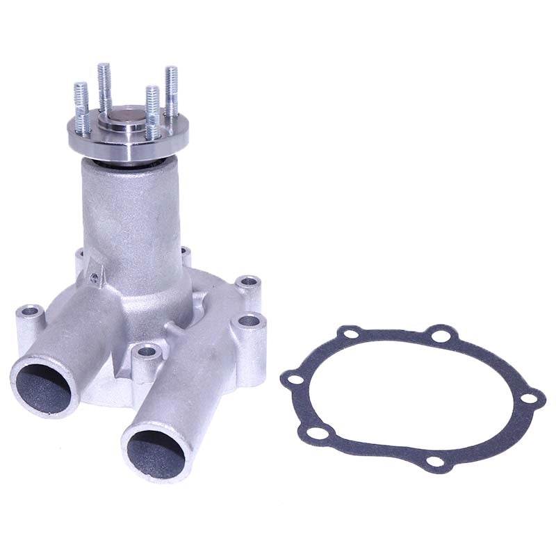 Water Pump CH12859 for John Deere Tractor 1050 850 950 900HC
