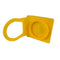 Coolant Bottle Cap Yellow 52079331 55111074AA for Jeep Cherokee XJ Grand Cherokee ZJ WJ Wrangler TJ