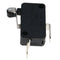 2pcs Micro Switch 10896 for EZGO Accelerator 1994-Up TXT PDS/DCS Golf Carts