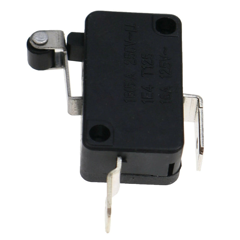 2pcs Micro Switch 10896 for EZGO Accelerator 1994-Up TXT PDS/DCS Golf Carts