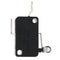 2pcs Micro Switch 10896 for EZGO Accelerator 1994-Up TXT PDS/DCS Golf Carts
