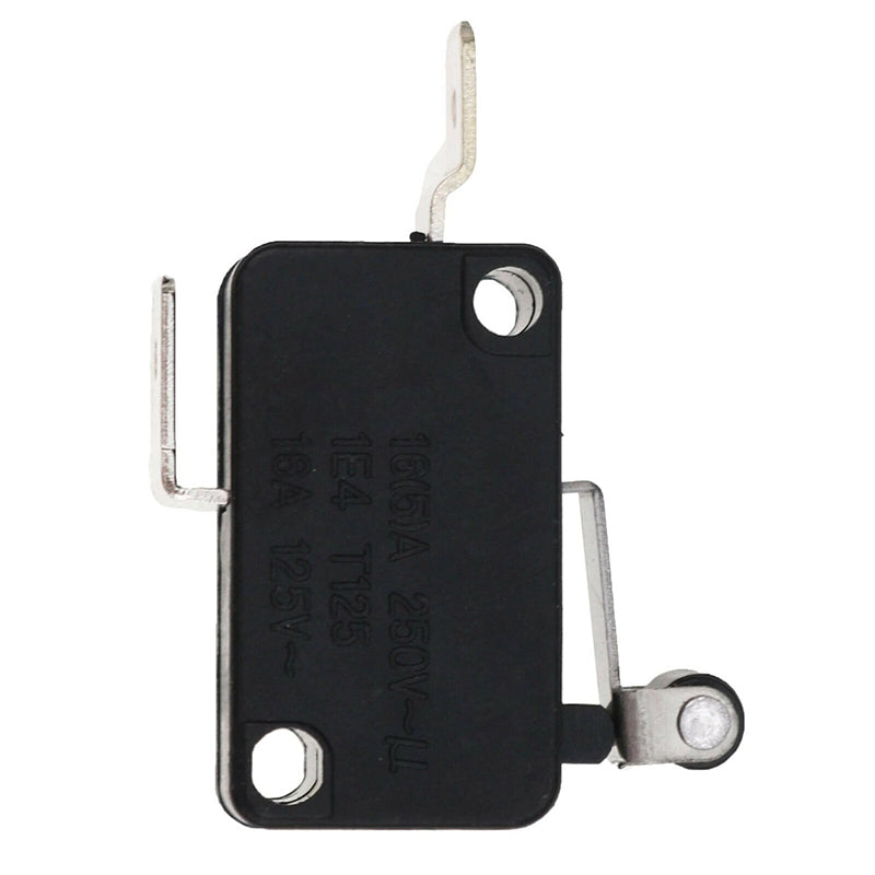 2pcs Micro Switch 10896 for EZGO Accelerator 1994-Up TXT PDS/DCS Golf Carts