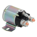 12V Solenoid JF2-H1950-00 for Yamaha Golf Cart G2-G15 Gas 4-Cycle 1985+ 4 Terminal