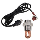 3/4" NPT Thread Block Heater 3100002 for Ford Jaguar Mazda Lincoln Volvo
