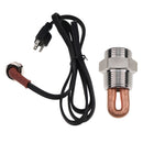 3/4" NPT Thread Block Heater 3100002 for Ford Jaguar Mazda Lincoln Volvo