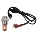 3/4" NPT Thread Block Heater 3100002 for Ford Jaguar Mazda Lincoln Volvo