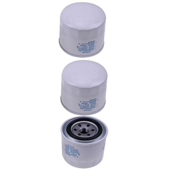 Oil Filter HH164-32430 for Kubota Engine D1105 V2403 V2203 V3300 V3600 Tractor L M KH KX RTV Series
