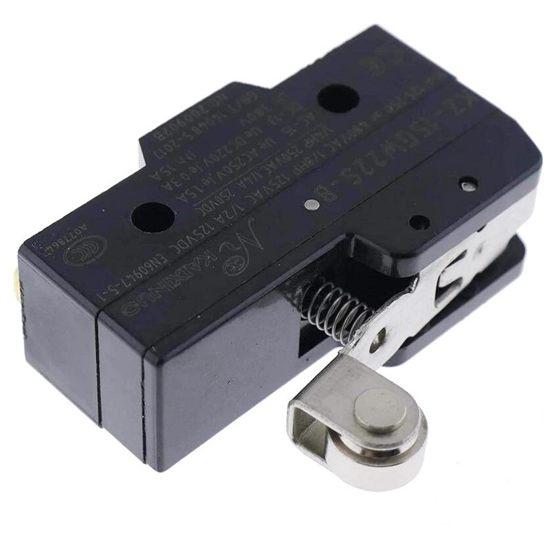 3 Terminal Brake Pedal Micro Switch 10606-G1 10606-G2 17928-G1 31535-G1 for EZGO TXT Marathon Golf Cart Gas Electric