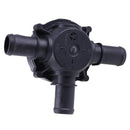 3 Way Heater Control Valve 52014892AC for Dodge Ram 1500 2500 350 4500 2013-2018