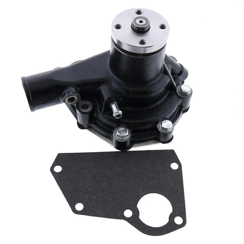 Water Pump 32B045-10010 32B45-00010 for Mitsubishi FD35 FD50T FD60 FD40 FD45 FD70 FD50 With Gasket