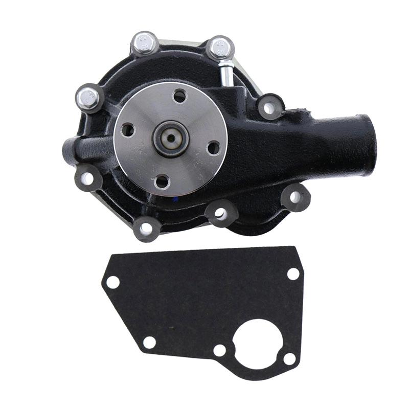 Water Pump 32B045-10010 32B45-00010 for Mitsubishi FD35 FD50T FD60 FD40 FD45 FD70 FD50 With Gasket