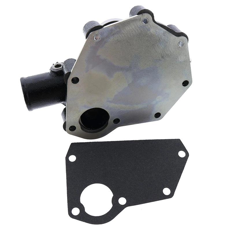 Water Pump 32B045-10010 32B45-00010 for Mitsubishi FD35 FD50T FD60 FD40 FD45 FD70 FD50 With Gasket