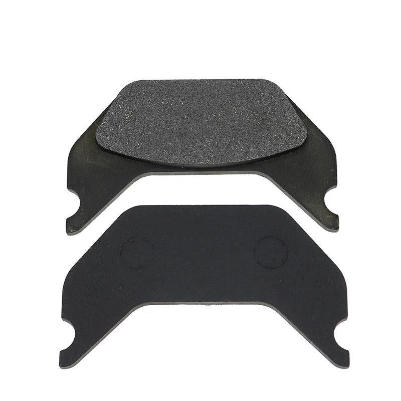 Brake Pad Kit 330887A1 for CASE Wheel Loader 621C 721C 821C 921C