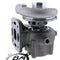 Turbo H1C Turbocharger 3538723 for Cummins 4BT 4BTA 6BT Engine