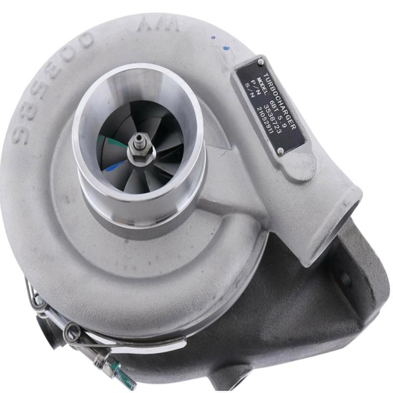 Turbo H1C Turbocharger 3538723 for Cummins 4BT 4BTA 6BT Engine