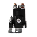 36V 4 Terminal Solenoid Relay 1019759-01 for Club Car Golf Cart DS Series