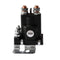 36V 4 Terminal Solenoid Relay 1019759-01 for Club Car Golf Cart DS Series