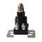 36V 4 Terminal Solenoid Relay 1019759-01 for Club Car Golf Cart DS Series