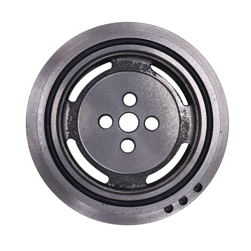 Vibration Damper 3914454 3958258 for Cummins 4B 4BT 6B 6BT Engine