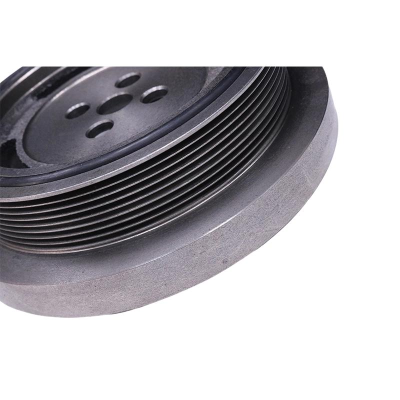 Vibration Damper 3914454 3958258 for Cummins 4B 4BT 6B 6BT Engine