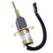 12V Solenoid 3923257&nbsp;For Cummins Engine&nbsp;