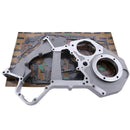 FP Timing Gear Housing 3936256 with Gasket Kit for 94-98 Dodge 5.9L 12 Valve Cummins Pump