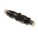 3 Pcs Fuel Injector 131406440 for New Holland Compact Tractor TC23DA TC25 TC25D TC26DA TC29 TC29D TC33 TC33D