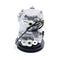 Denso SVO7E Air Conditioning Compressor RD451-93900 for Kubota Tractor B2650HSDC B3350HSDC