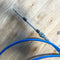 3M 118" Throttle Cable With Control Handle for Kobelco CASE Sumitomo Volvo Komatsu JCB Caterpillar CAT Hitachi John Deere