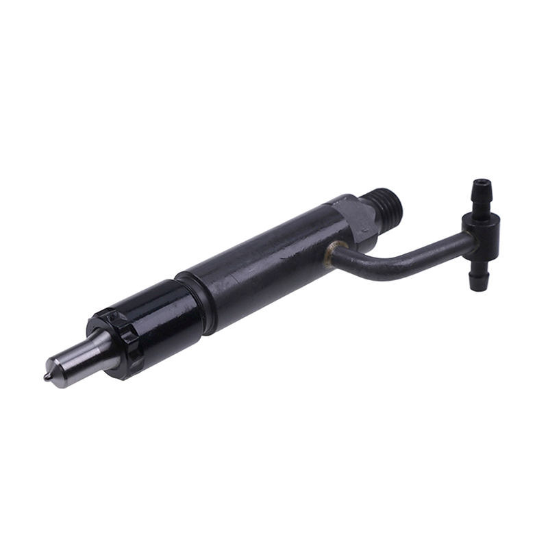 3Pcs Fuel Injector 729240-53200 119802-53100 for Yanmar 3TNV82A Komatsu 3D82AE Engine Hitachi ZX30U-3F ZX33U-3F ZX35U-3F ZX38U-3F ZX48U-3F ZX50U-3F ZX52U-3F