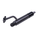 3Pcs Fuel Injector 729240-53200 119802-53100 for Yanmar 3TNV82A Komatsu 3D82AE Engine Hitachi ZX30U-3F ZX33U-3F ZX35U-3F ZX38U-3F ZX48U-3F ZX50U-3F ZX52U-3F