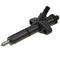 3Pcs Injector D4NN9F593A for Ford 2600 3600 4100 4600 5600 6600 6700 7600