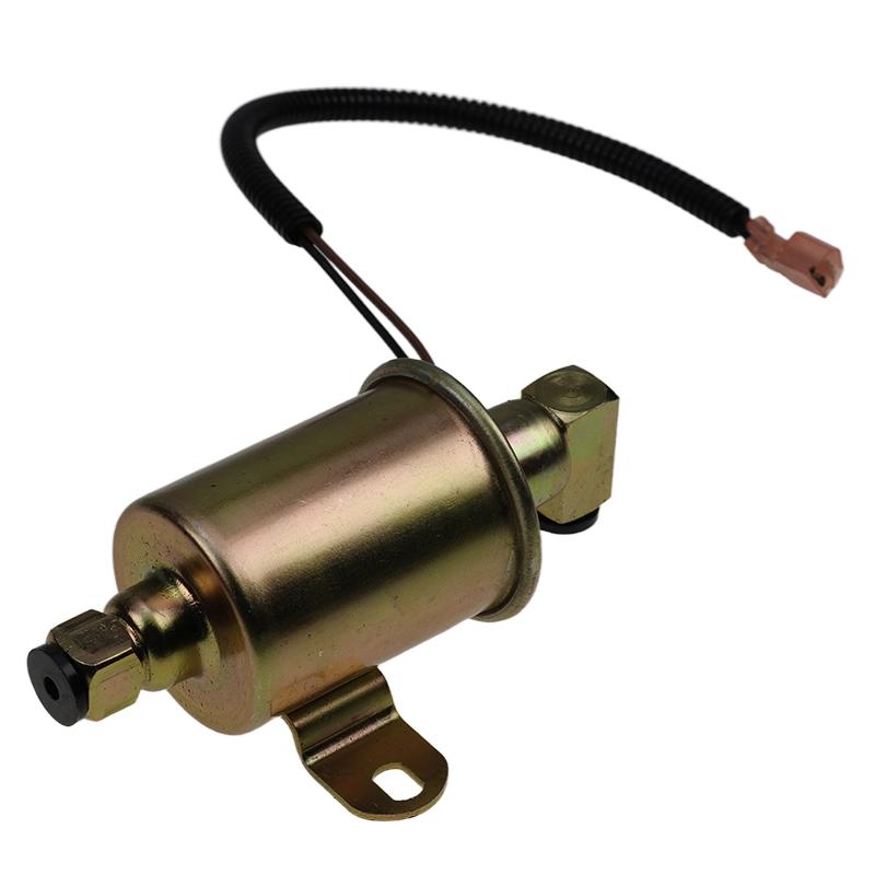 4-7 PSI Electric Fuel Pump E11015 for Onan 5500 5.5KW GAS Generator