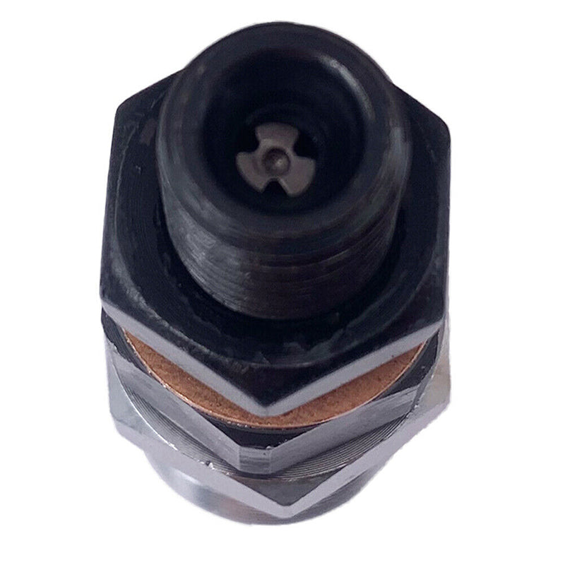 4 Pcs Fuel Injector 093500-4052 23600-54090 for Toyota Engine 2L-T 2L-TE