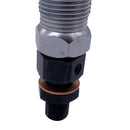 4 Pcs Fuel Injector 093500-4052 23600-54090 for Toyota Engine 2L-T 2L-TE