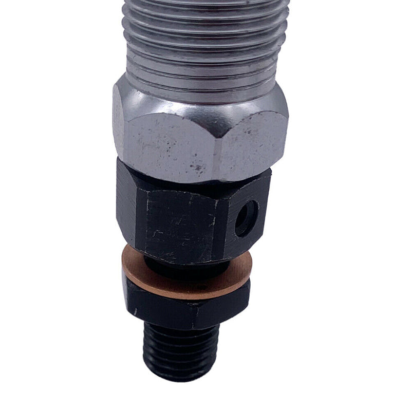 4 Pcs Fuel Injector 093500-4052 23600-54090 for Toyota Engine 2L-T 2L-TE