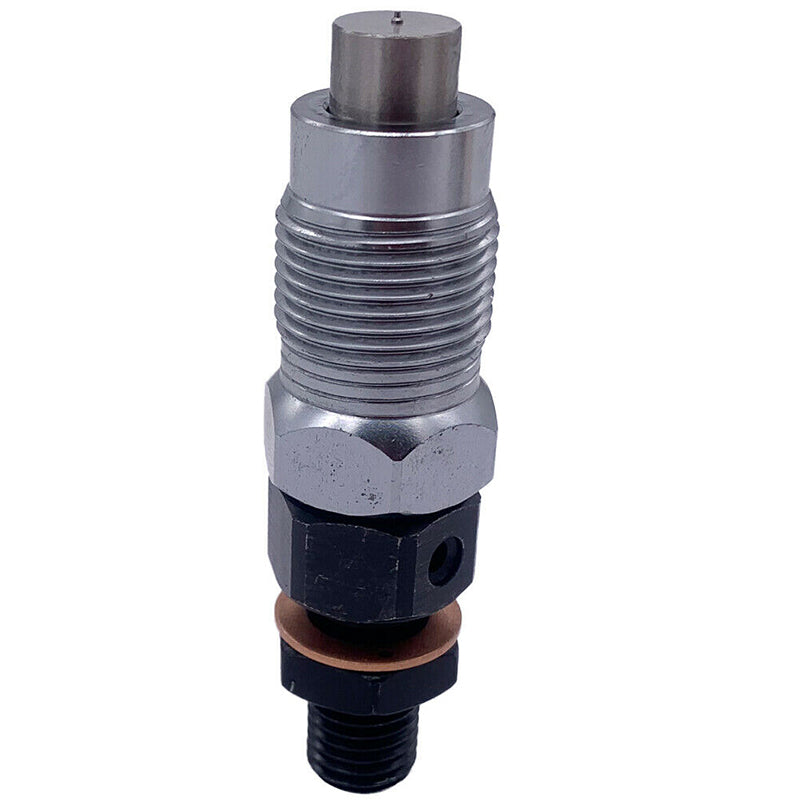 4 Pcs Fuel Injector 093500-4052 23600-54090 for Toyota Engine 2L-T 2L-TE