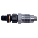 4 Pcs Fuel Injector 093500-4052 23600-54090 for Toyota Engine 2L-T 2L-TE