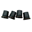 4 PCS Fuel Injector Pipe Seal 123907-11601 for Yanmar Engine 4TNV94 4TNV98 4TNV98T