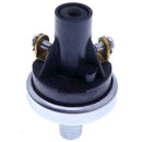4 PSI 1/8-27NPT Adjustable Pressure Switch 765754 for Hobbs Honeywell Normally Open