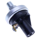 4 PSI 1/8-27NPT Adjustable Pressure Switch 765754 for Hobbs Honeywell Normally Open
