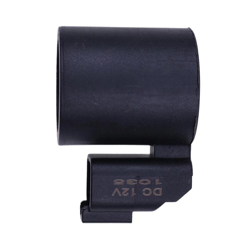 12V Solenoid Coil 42N-64-11710 for komatsu Loader WB140-2N WB146-5 WB150-2N WB156-5 WB91R-2 WB93R-5 WB97R-5 WB97S-2