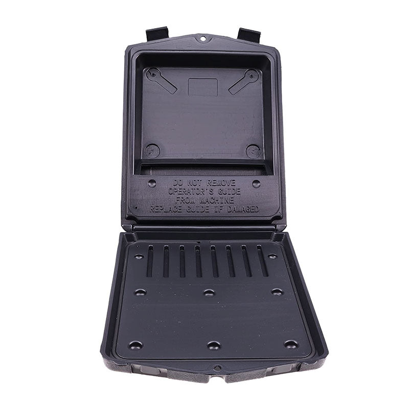 Manual Holder Box for Genie GS-1530 GS-1532 GS-1930 GS-1932 GS-2032 GS-2046 GS-2632 GS-2646