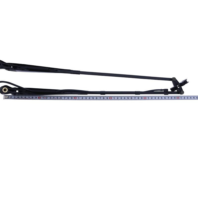 Wiper Arm Blade Kit 47778552 47405956 for CASE Compact Track & Skid St ...